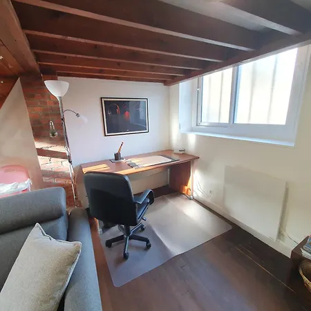 Apartment Rive Droite Vernon (Eure)