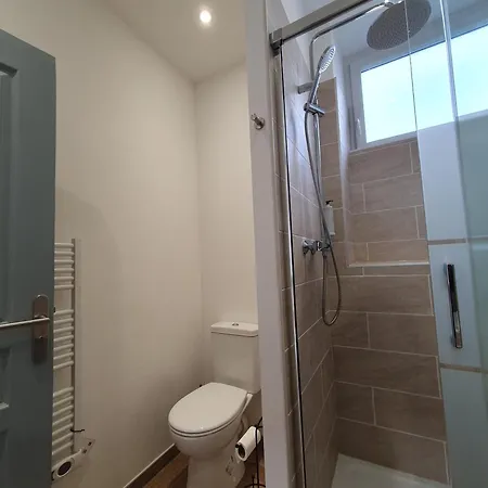 Rive Droite Apartment