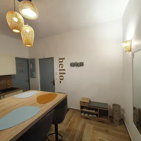 Rive Droite Apartment Vernon (Eure)
