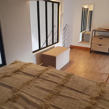 Apartment Rive Droite Vernon (Eure)