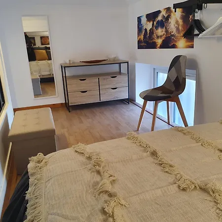 Rive Droite Apartment Vernon (Eure)